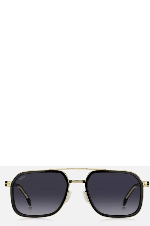 Hugo Boss Accessories for Men Hugo Boss BOSS 1724/S Sunglasses
