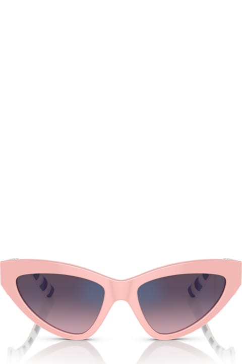Dolce & Gabbana Eyewear Eyewear for Women Dolce & Gabbana Eyewear Dg4439 Pink Sunglasses