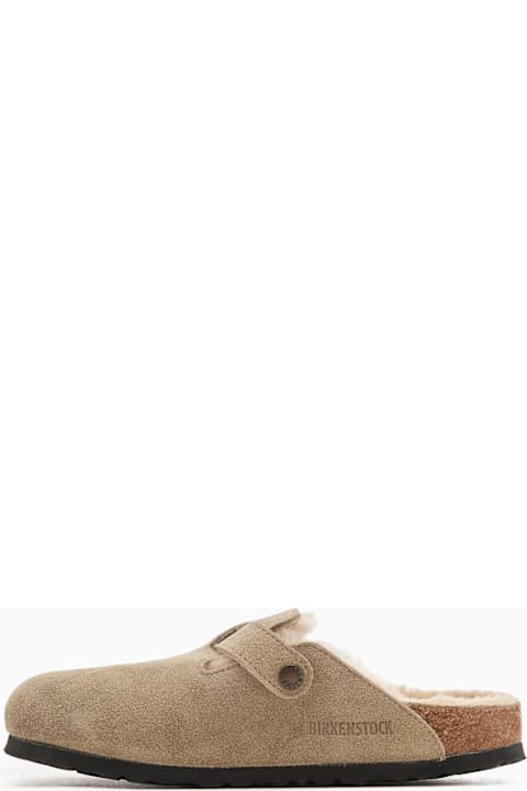 Fashion for Women Birkenstock Boston Shearling