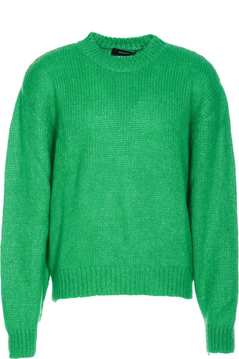 REPRESENT for Men REPRESENT Mohair Sweater Sweater