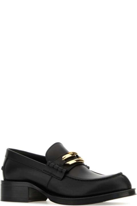 Lanvin High-Heeled Shoes for Women Lanvin Medley Slip-on Loafers