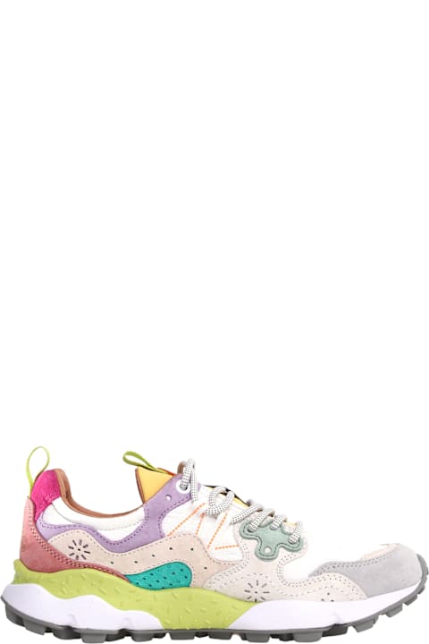 Flower Mountain for Men Flower Mountain Yamano 3 Woman