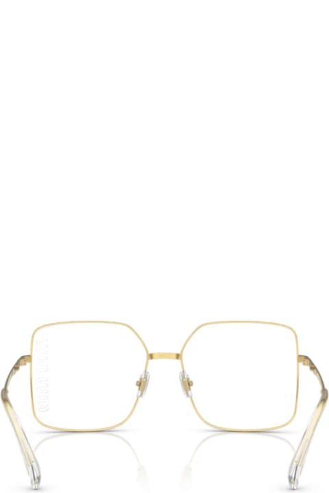 Miu Miu Eyewear for Women Miu Miu 51ys Sole5ak08n