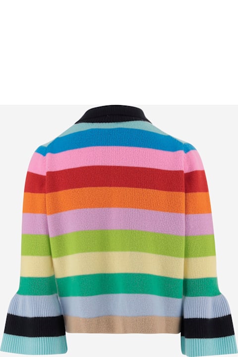 Allude for Men Allude Cashmere Cardigan