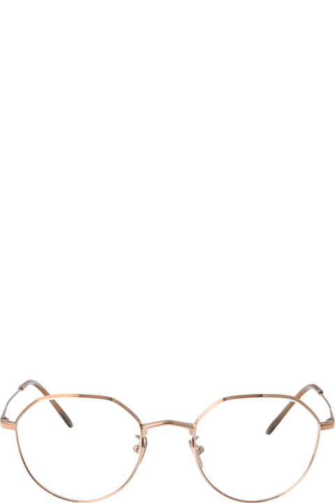 Giorgio Armani Eyewear for Women Giorgio Armani 0ar5142 Glasses