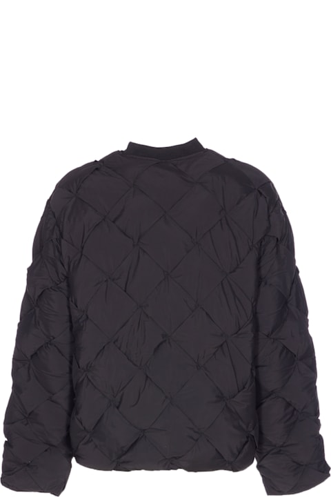 REPRESENT for Women REPRESENT Pillow Down Jacket