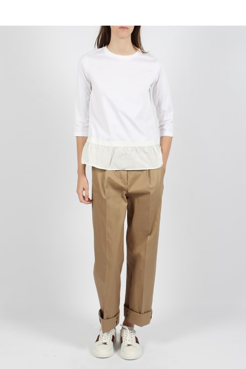 Herno for Women Herno Delon Trousers