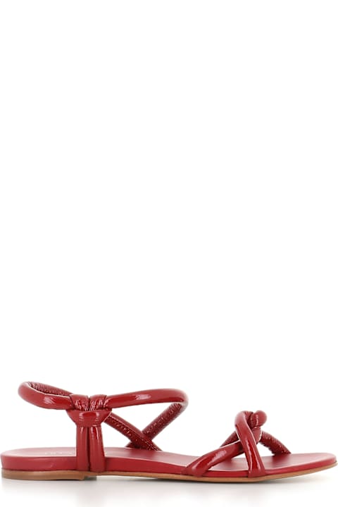 Del Carlo Sandal 12107