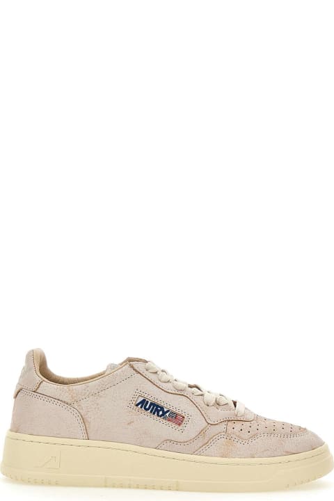 Autry Sneakers for Women Autry 'aulw Su15' Sneakers