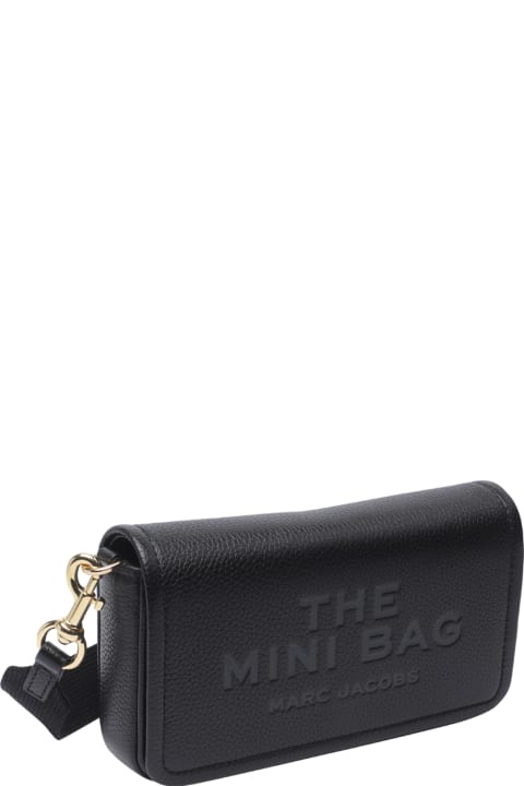 Marc Jacobs Belt Bags for Women Marc Jacobs The Mini Bag Crossbody Bag