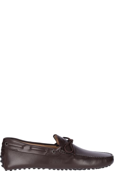 Tod's for Men Tod's Gommino Loafers