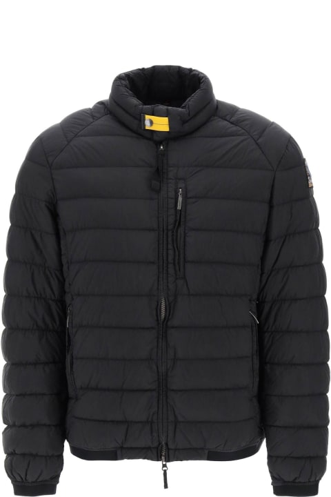 Fashion for Men Parajumpers 'wilfred' Light Puffer Jacket