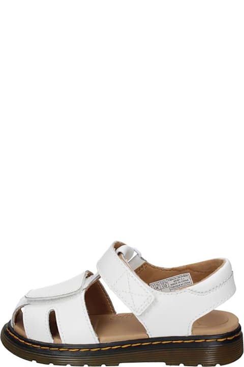 Homeware Dr. Martens Moby Ii J White T Lamper