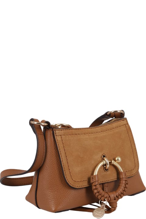 See by Chloé Shoulder Bags for Women See by Chloé Joan Sbc