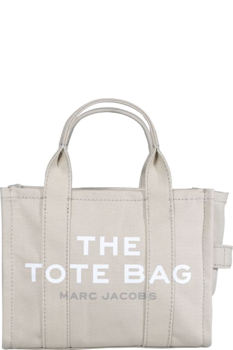 Totes for Women Marc Jacobs The Mini Tote Bag