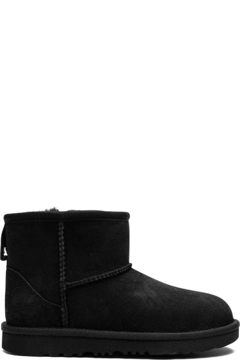 UGG أحذية لـ بنات UGG Mini Classic Ii