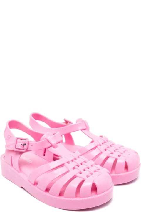 Melissa Shoes for Girls Melissa Sandali Ragnetti