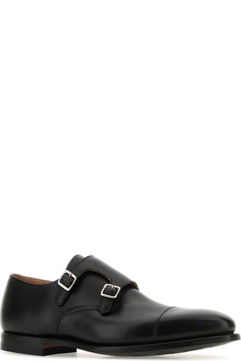 Crockett & Jones Shoes for Men Crockett & Jones Scarpe Stringate