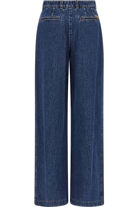 Homeware Dolce & Gabbana 'dolce' Waist Jeans