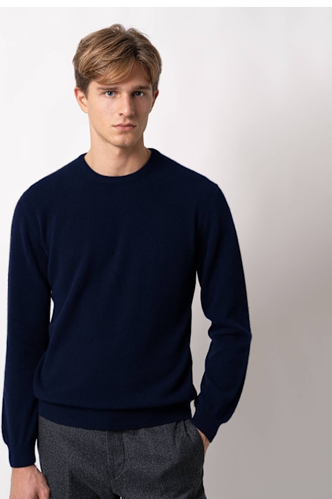 Fashion for Women Larusmiani Crewneck Sweater Aspen Sweater