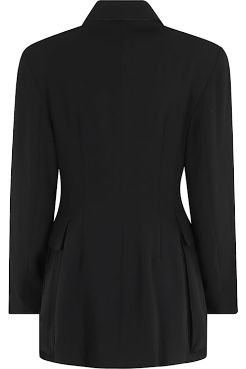 REMAIN Birger Christensen Coats & Jackets for Women REMAIN Birger Christensen Fitted Blazer