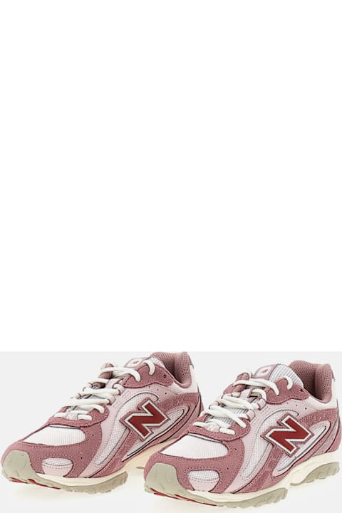 New Balance Unisex 204