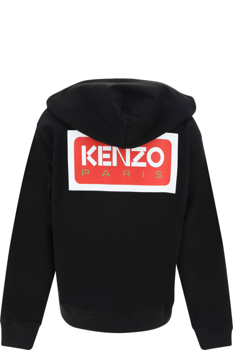 Kenzo for Women Kenzo Hooded Sweatshirt