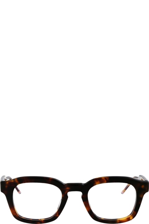 Thom Browne Eyewear for Men Thom Browne Ueo412a-g0002-215-48 Glasses