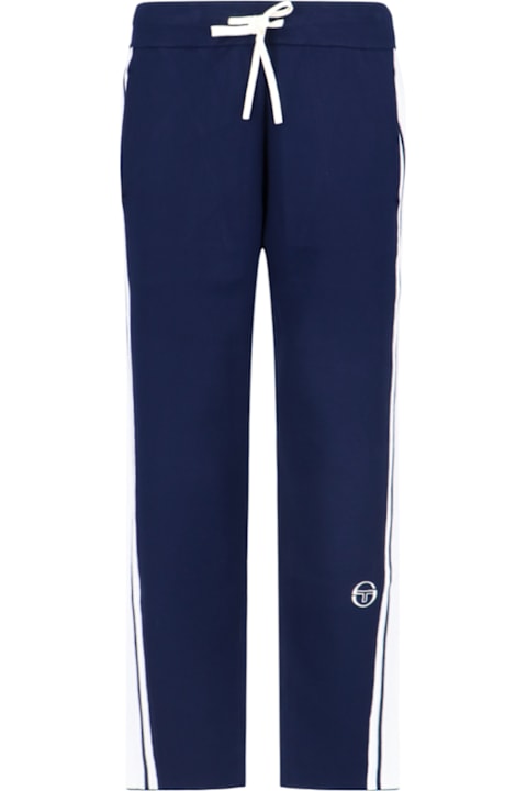 Sergio Tacchini for Women Sergio Tacchini 'palla' Track Pants