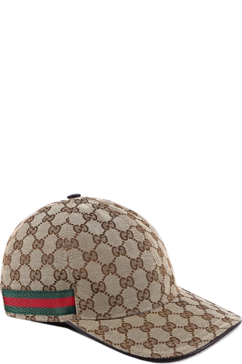Gucci Accessories for Men Gucci Hat