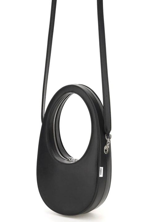 Coperni Totes for Women Coperni 'swipe Bag Mini Crossbody Bag
