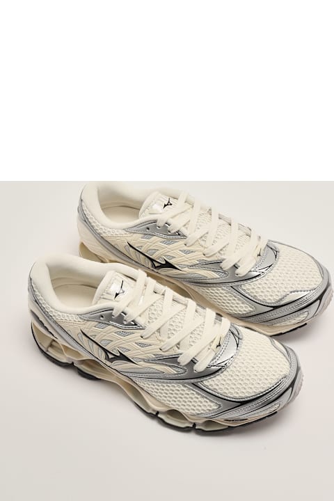 Mizuno Sneakers for Women Mizuno Wave Prophecy Ls Sneaker