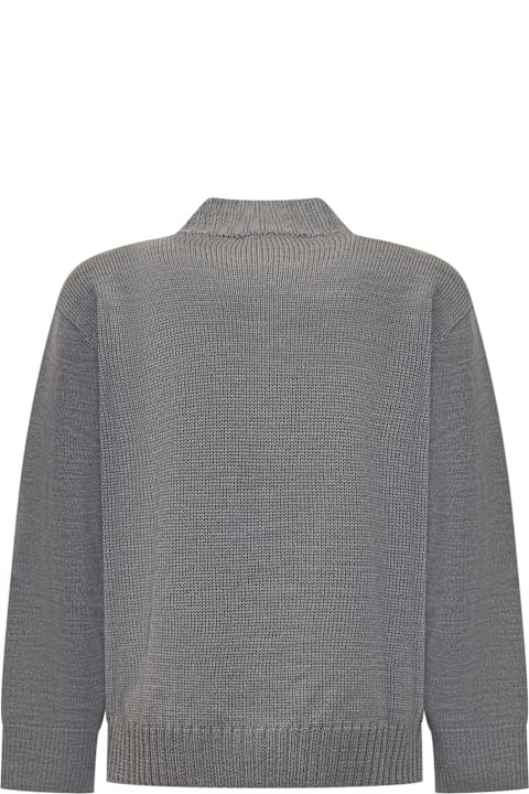 Emporio Armani Sweaters & Sweatshirts for Boys Emporio Armani Sweater