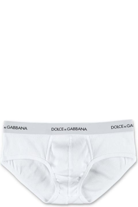 Dolce & Gabbana for Men Dolce & Gabbana Slip