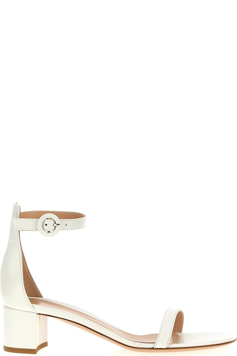 Homeware Gianvito Rossi 
gaeta
 Sandals