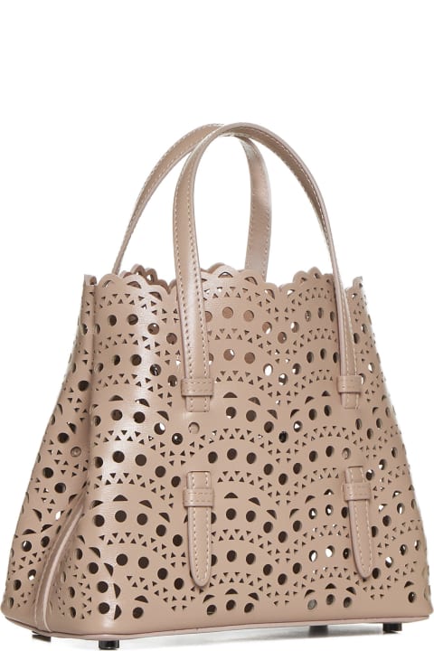 Bags for Women Alaia Tote