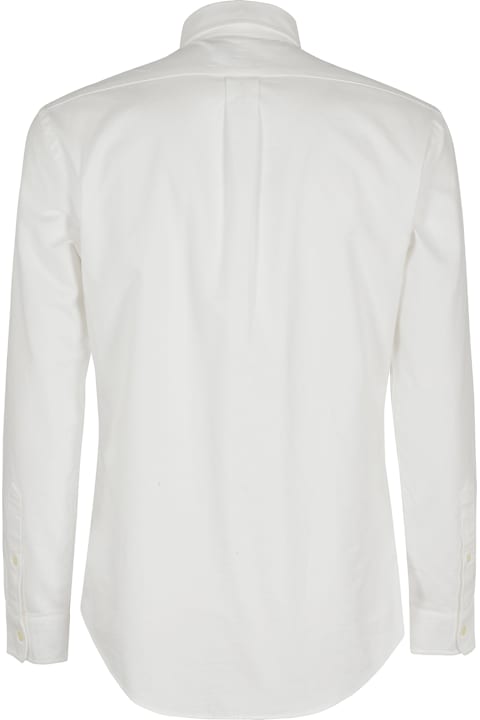 Homeware Polo Ralph Lauren Long Sleeve Sport Shirt