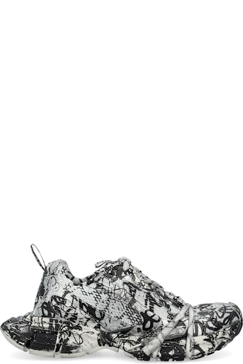 Homeware Balenciaga 3xl Sneakers