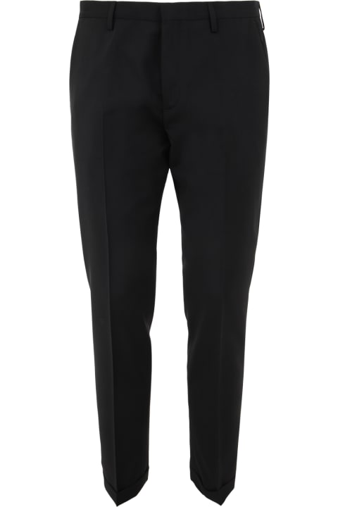 Paul Smith for Men Paul Smith Mens Trousers