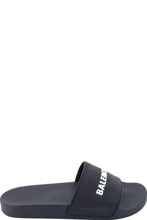 Fashion for Men Balenciaga Slide