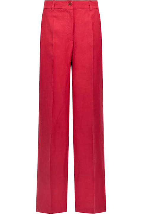 Parosh for Kids Parosh 'raisa' Pants