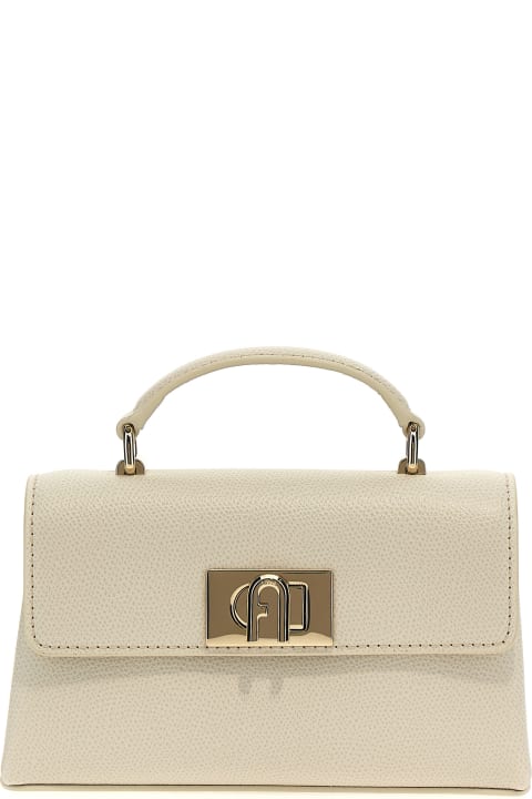 Bags for Women Furla '1927' Mini Handbag