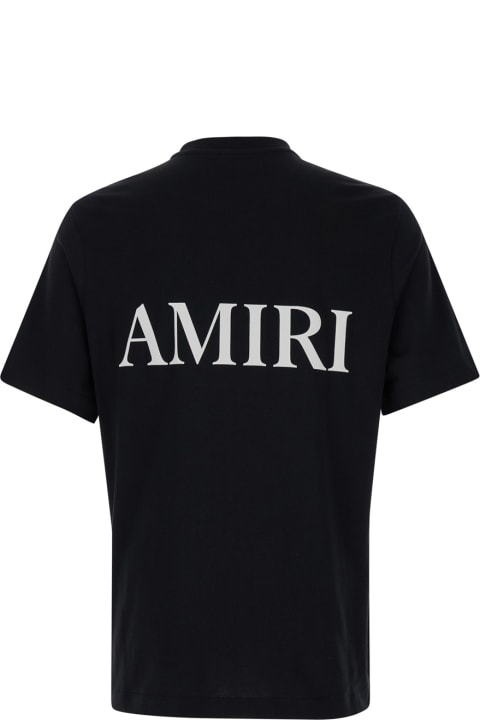 Homeware AMIRI Ma Core Logo T-shirt
