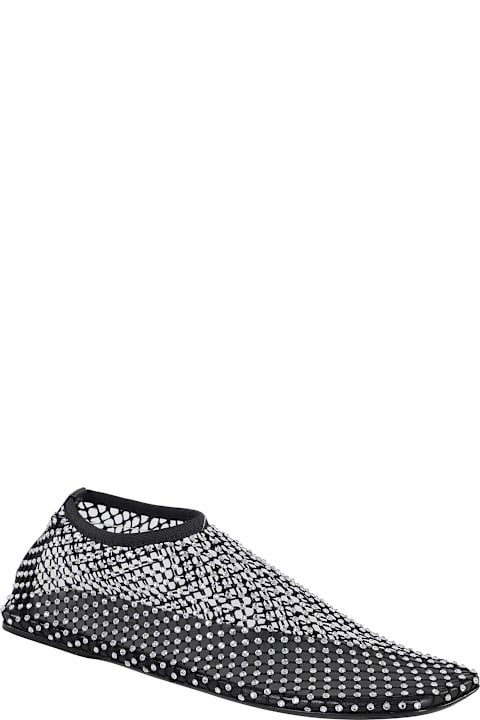 Christopher Esber Flat Shoes for Women Christopher Esber Minette Flat