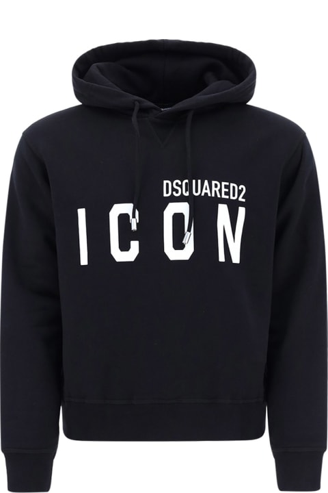 Dsquared2 for Men Dsquared2 Hoodie