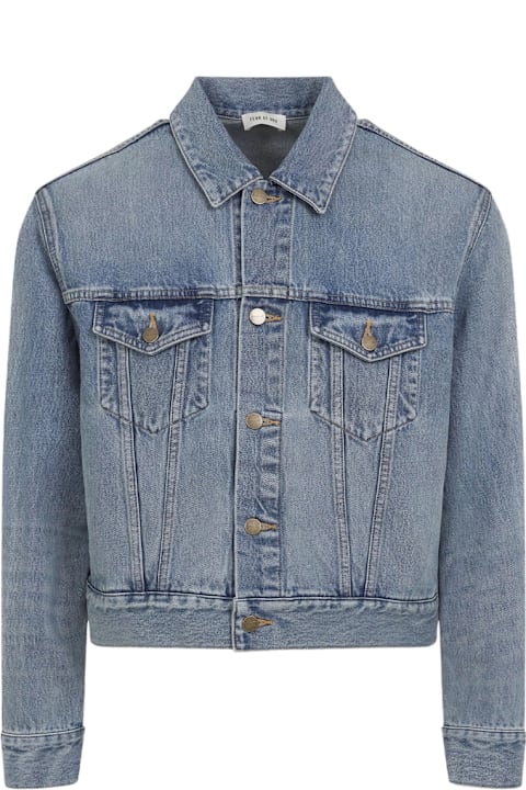 Fear of God Kids Fear of God Outerwear