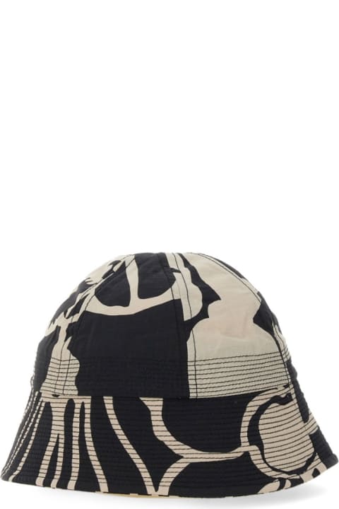 YMC Hats for Women YMC Bucket Hat "gilligan"