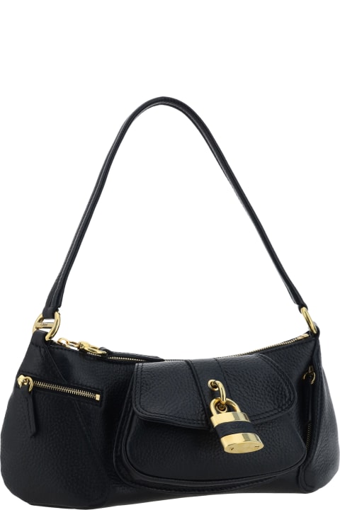 Fashion for Men Chloé 99 Shoulder Bag