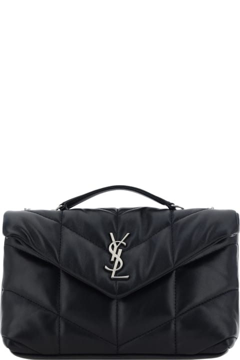 أدوات منزلية Saint Laurent Mini Shoulder Bag