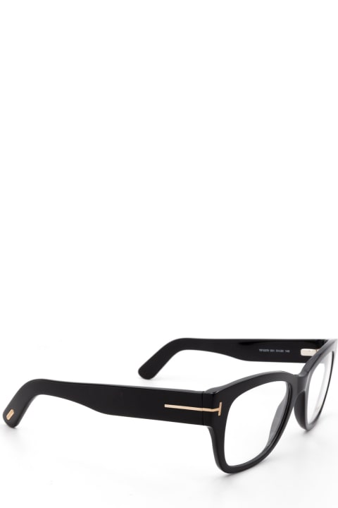 Tom Ford Eyewear Eyewear for Women Tom Ford Eyewear Ft5379 001 Glasses